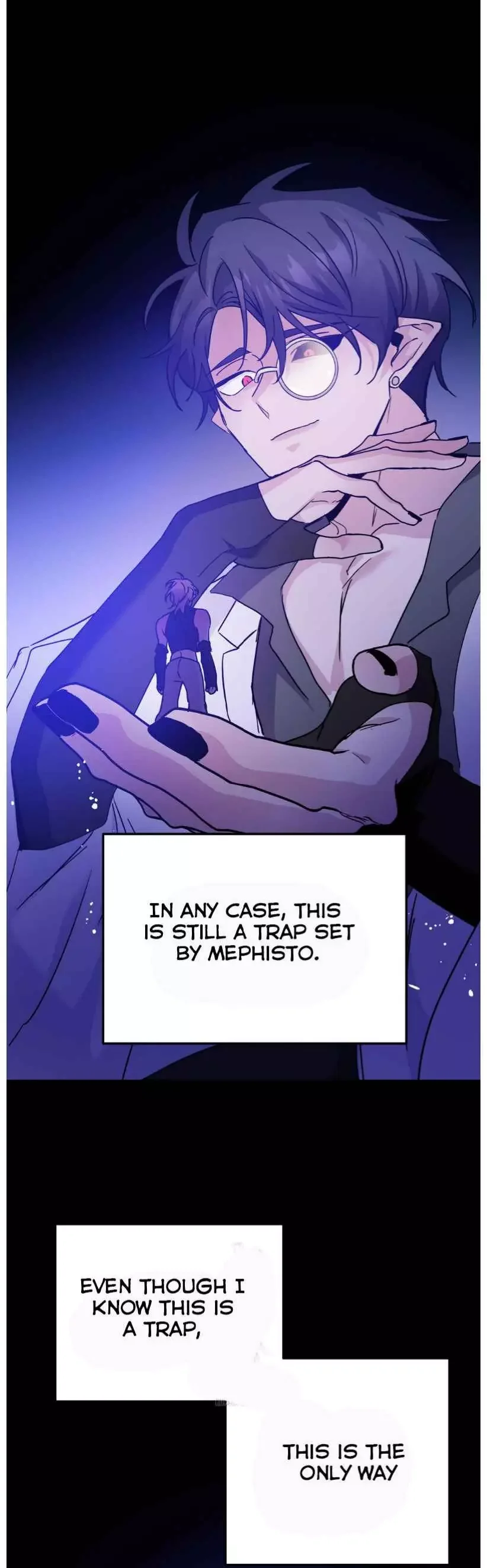 Dark Fall - Chapter 78 Page 12