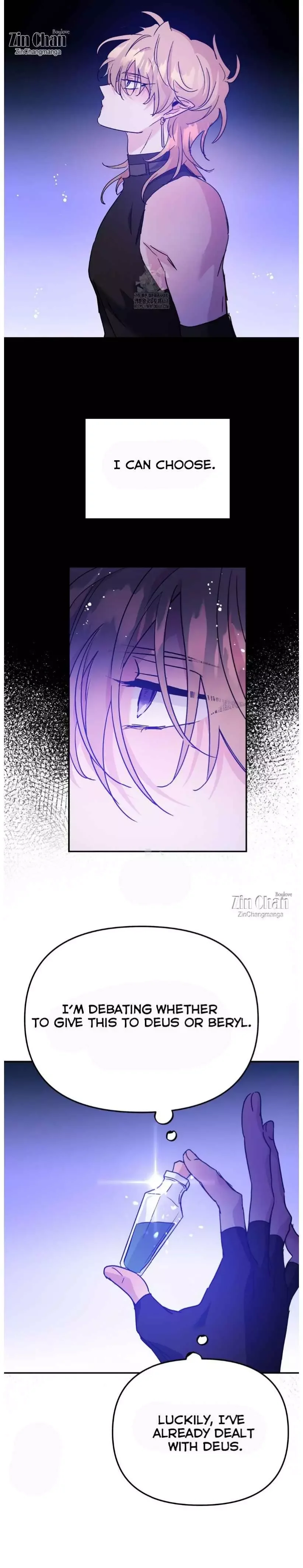 Dark Fall - Chapter 78 Page 13