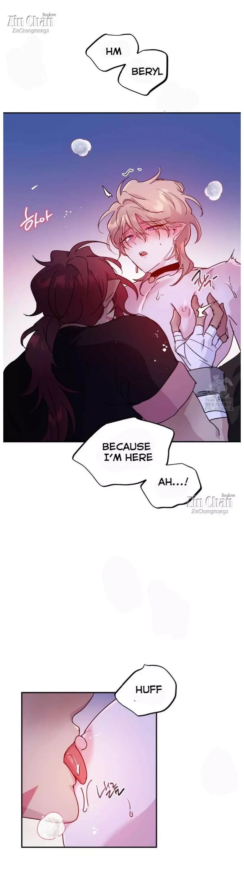 Dark Fall - Chapter 78 Page 16