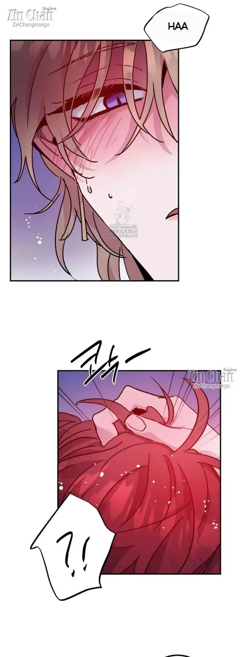 Dark Fall - Chapter 78 Page 22