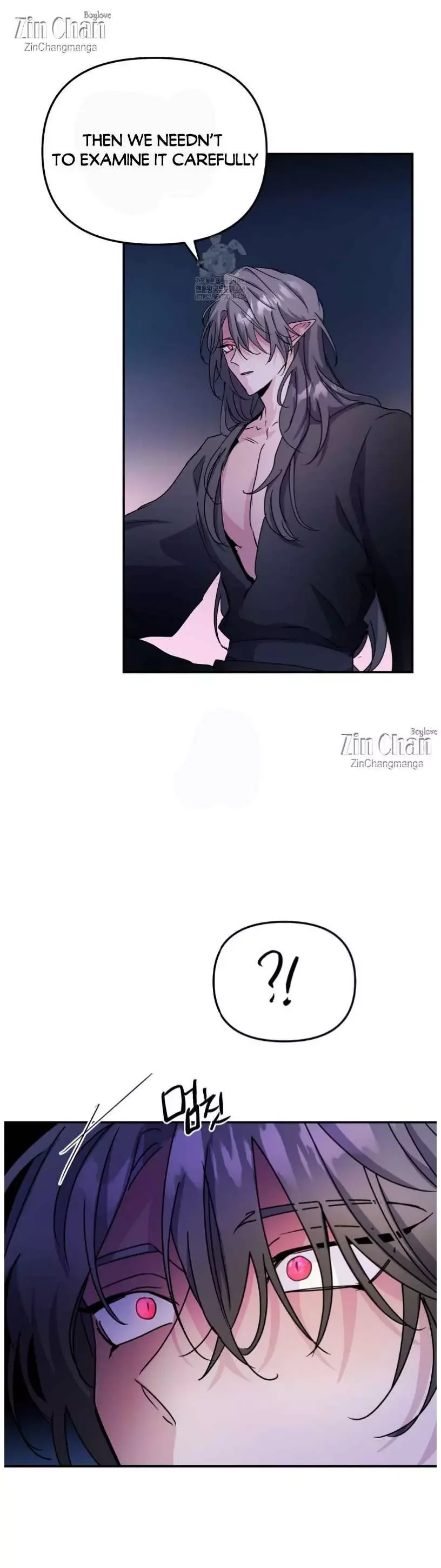 Dark Fall - Chapter 79 Page 14