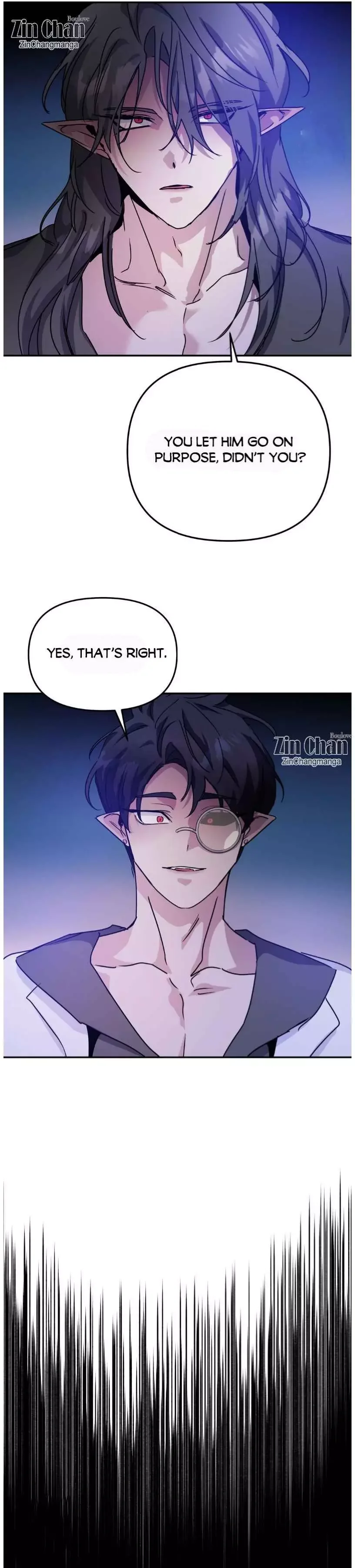 Dark Fall - Chapter 79 Page 17
