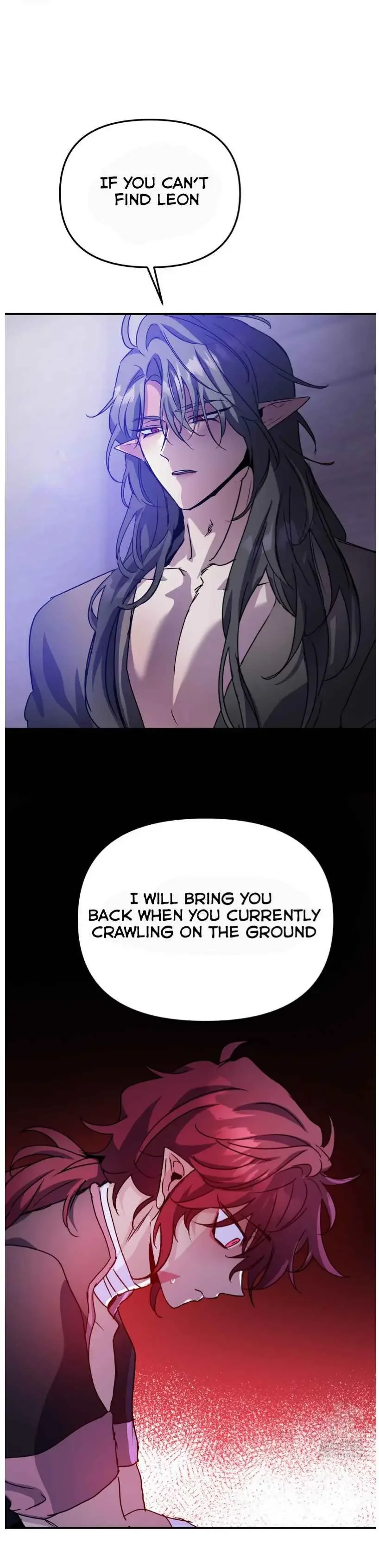Dark Fall - Chapter 80 Page 16