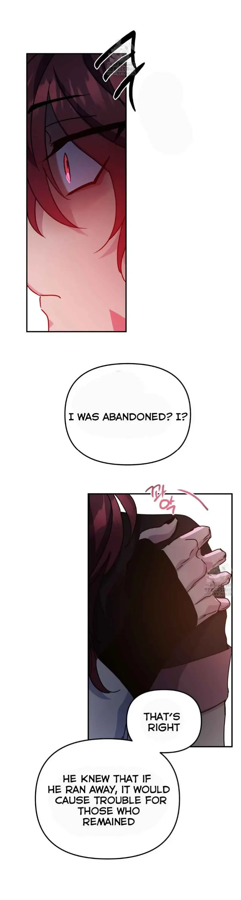 Dark Fall - Chapter 80 Page 24
