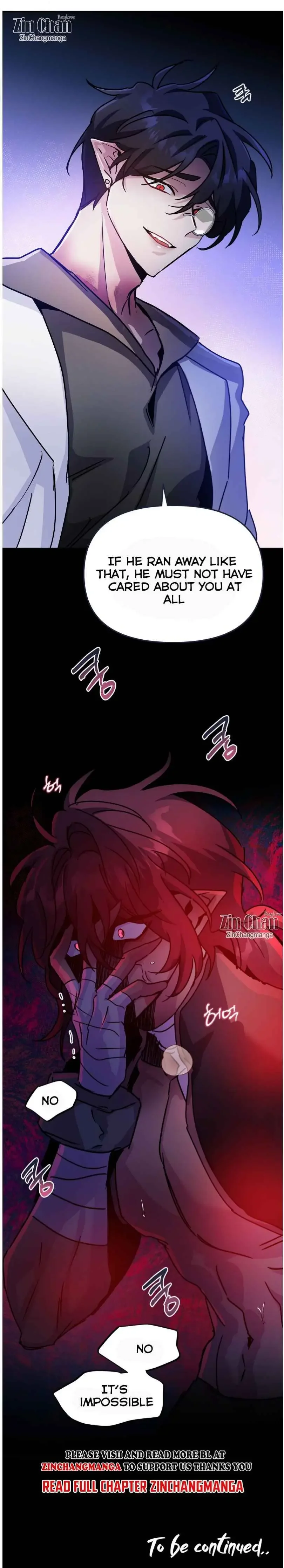 Dark Fall - Chapter 80 Page 25