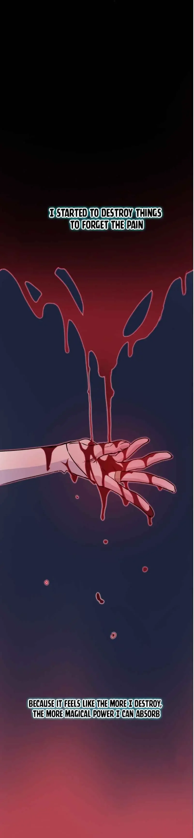 Dark Fall - Chapter 81 Page 13