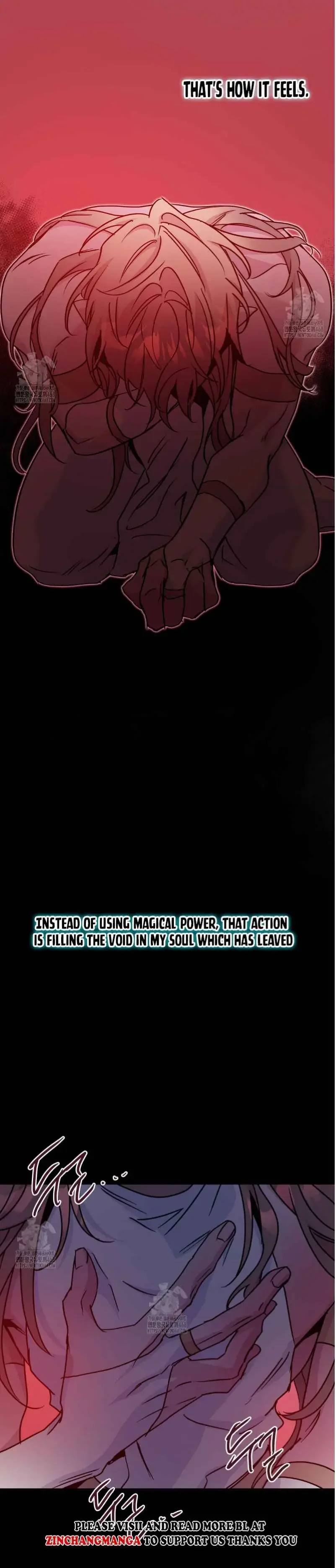 Dark Fall - Chapter 81 Page 14