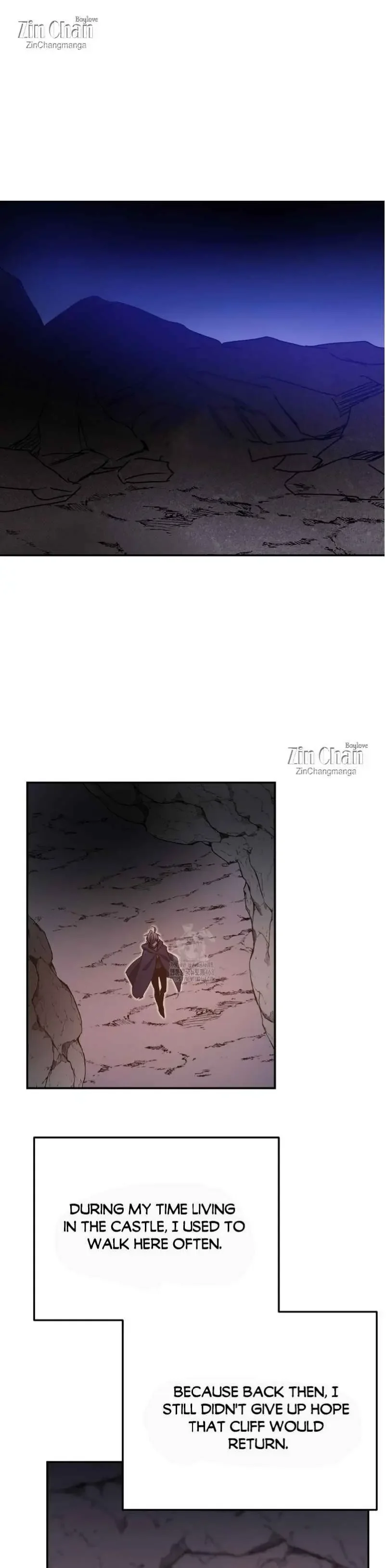 Dark Fall - Chapter 81 Page 17