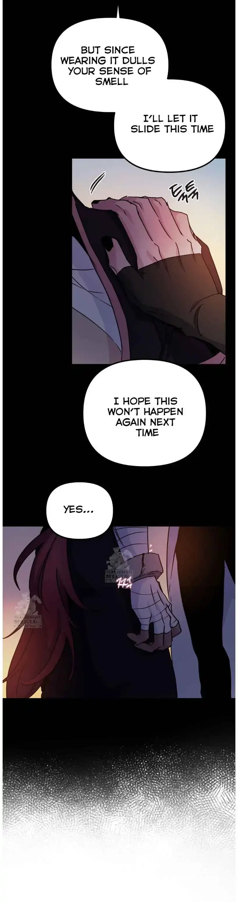 Dark Fall - Chapter 82 Page 4