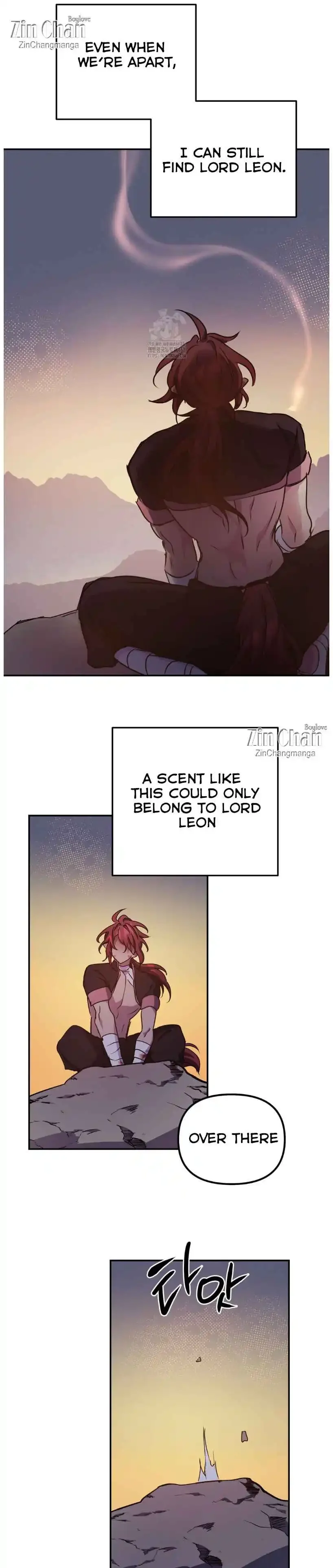 Dark Fall - Chapter 82 Page 10
