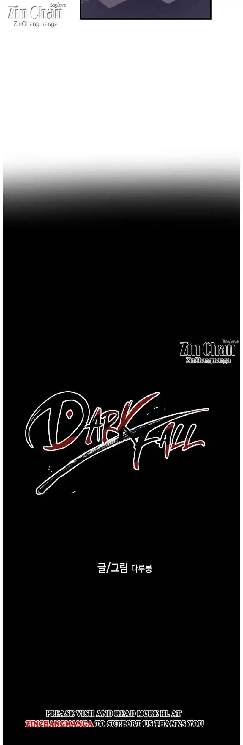 Dark Fall - Chapter 82 Page 11
