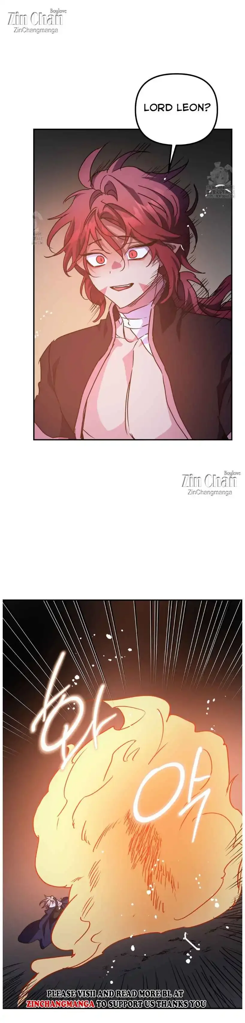 Dark Fall - Chapter 82 Page 15