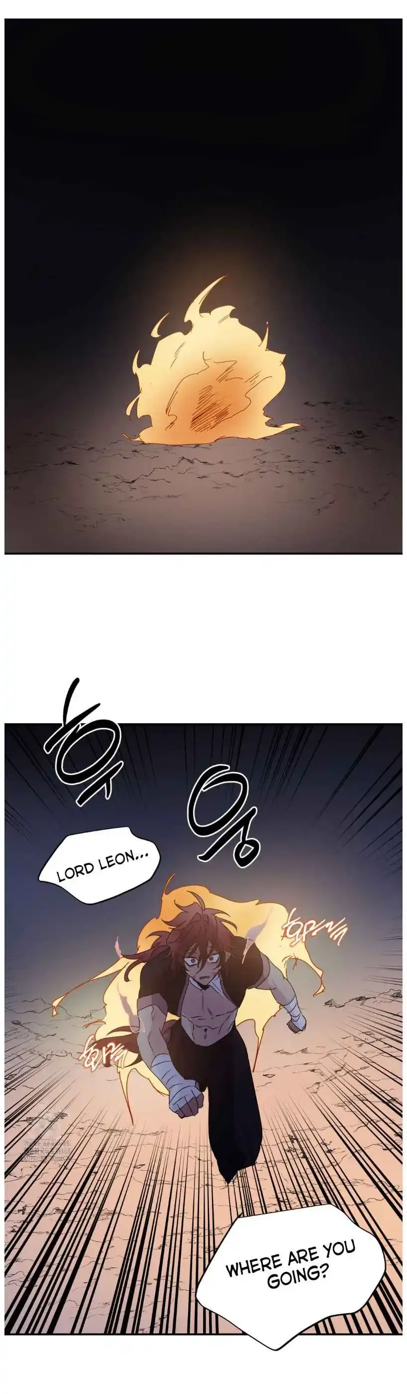 Dark Fall - Chapter 82 Page 17