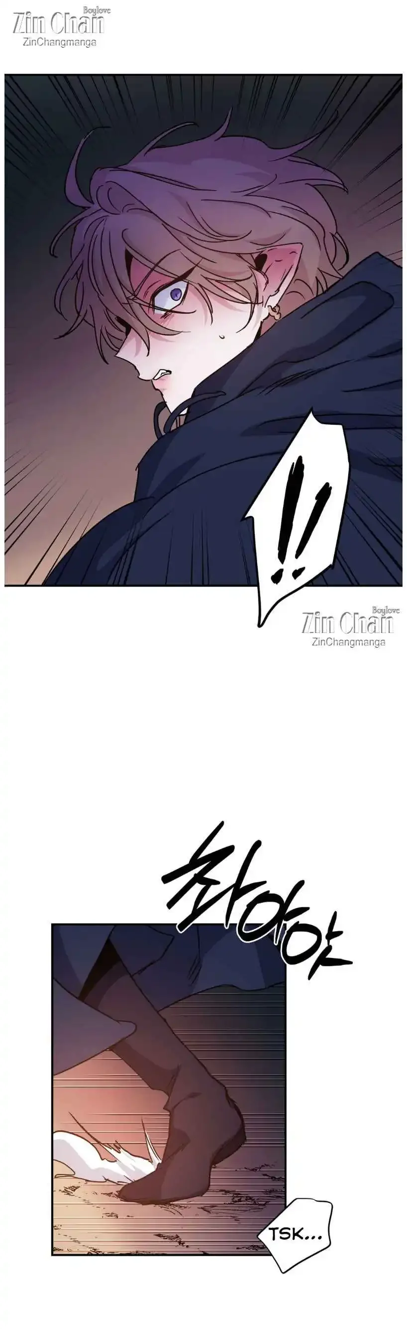 Dark Fall - Chapter 82 Page 18