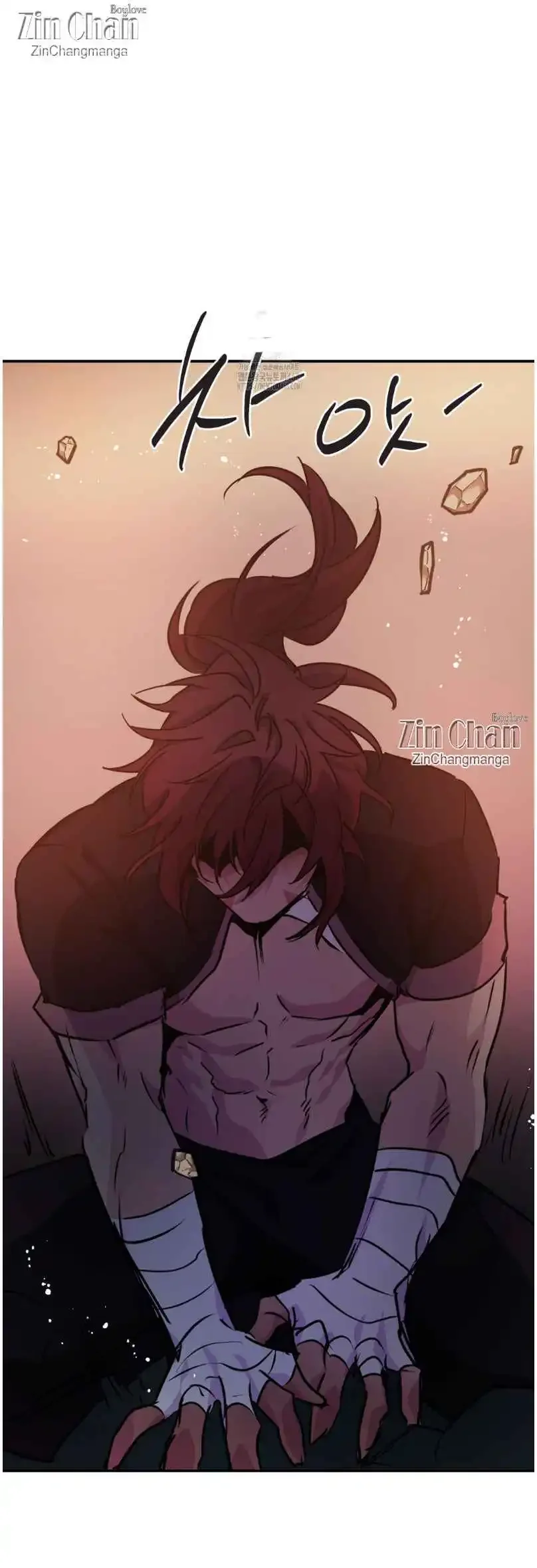 Dark Fall - Chapter 82 Page 21