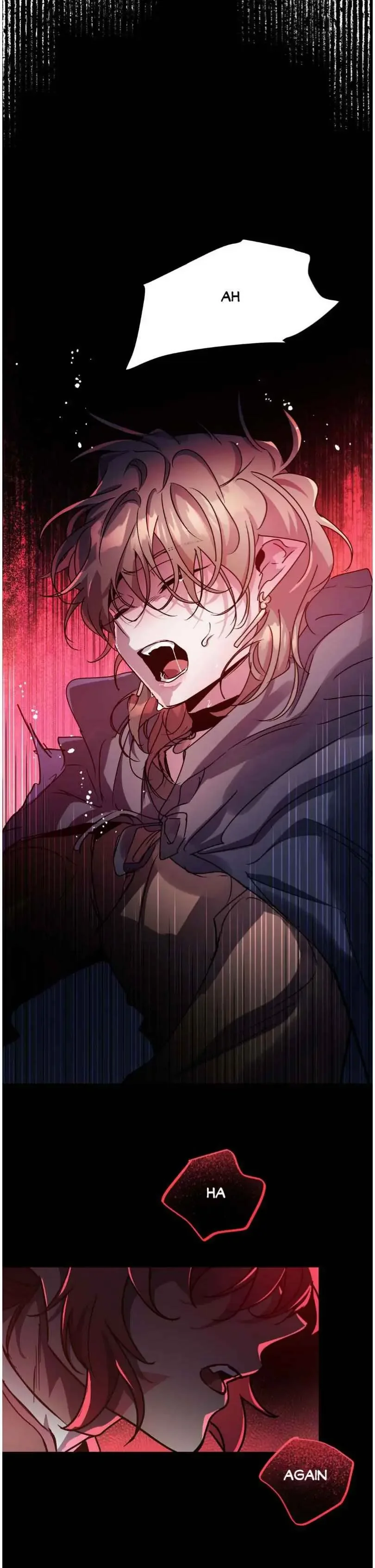 Dark Fall - Chapter 83 Page 16