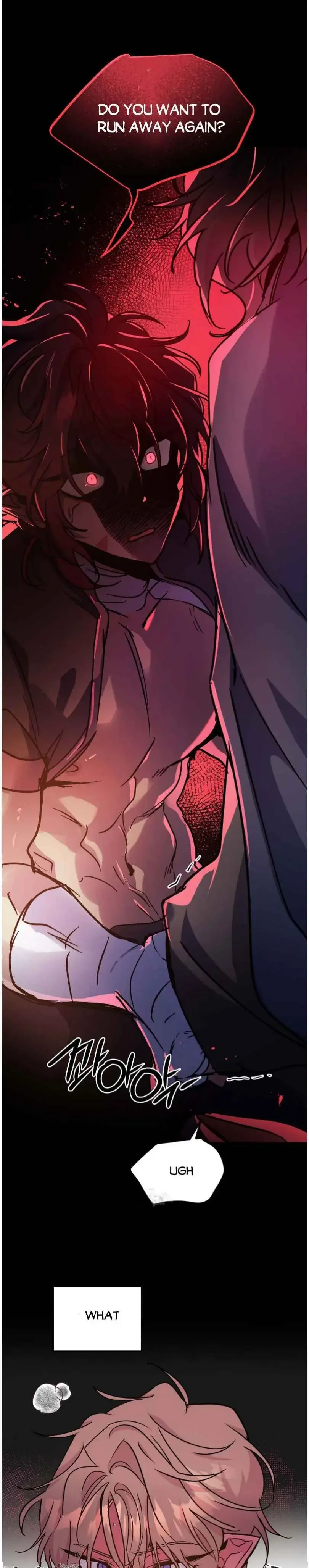 Dark Fall - Chapter 83 Page 17