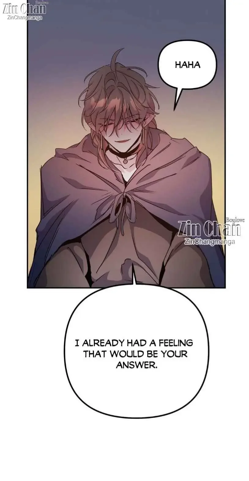 Dark Fall - Chapter 83 Page 24