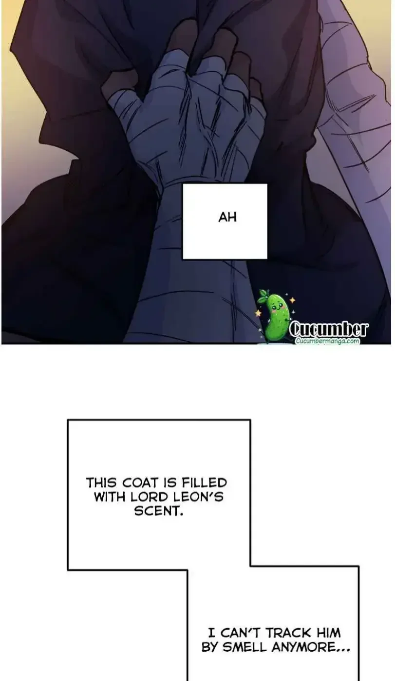 Dark Fall - Chapter 84 Page 4