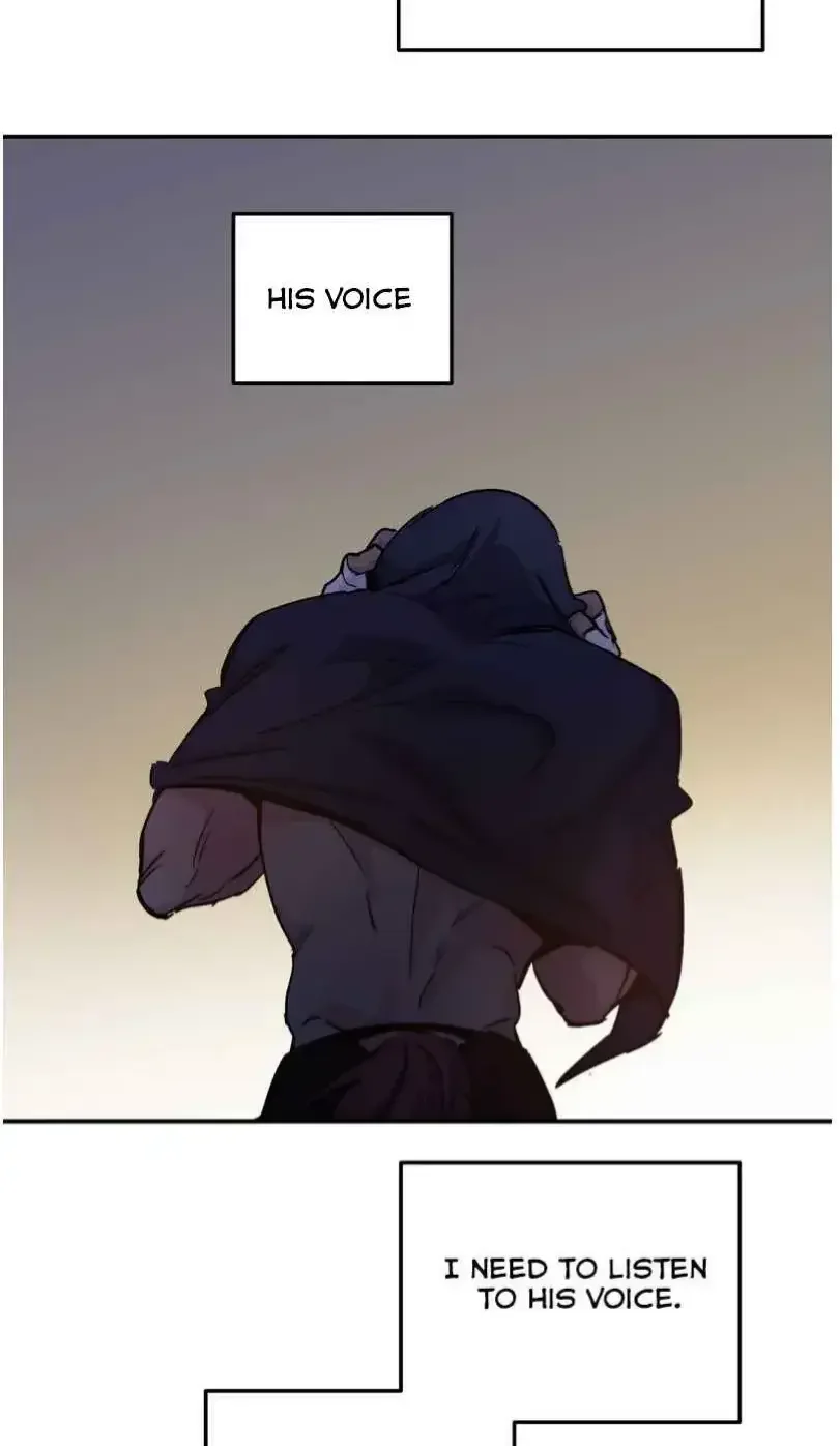 Dark Fall - Chapter 84 Page 5