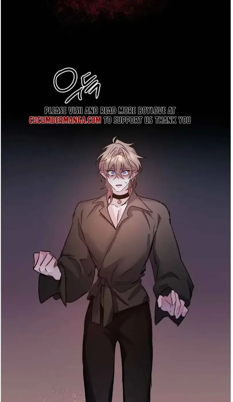 Dark Fall - Chapter 84 Page 10