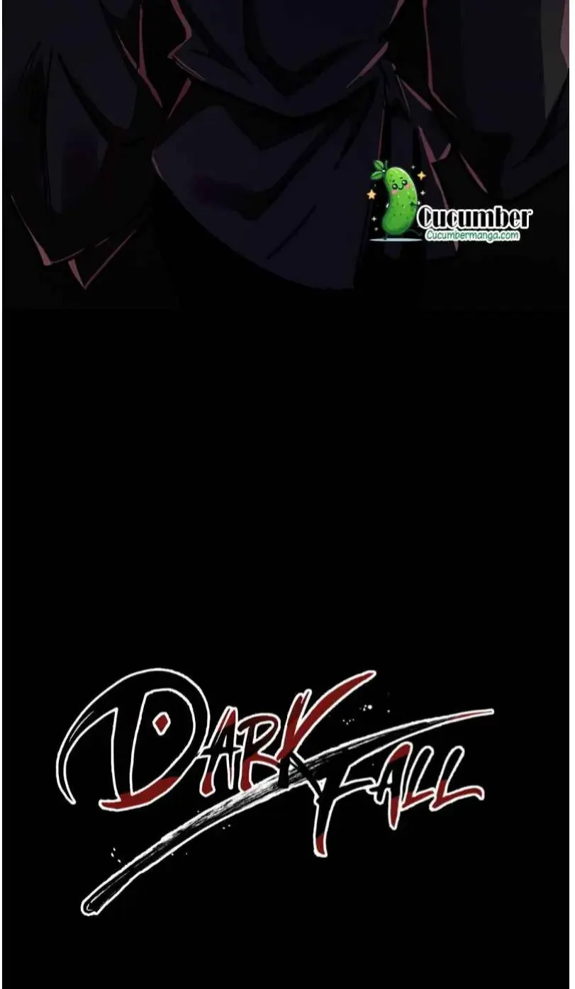 Dark Fall - Chapter 84 Page 14