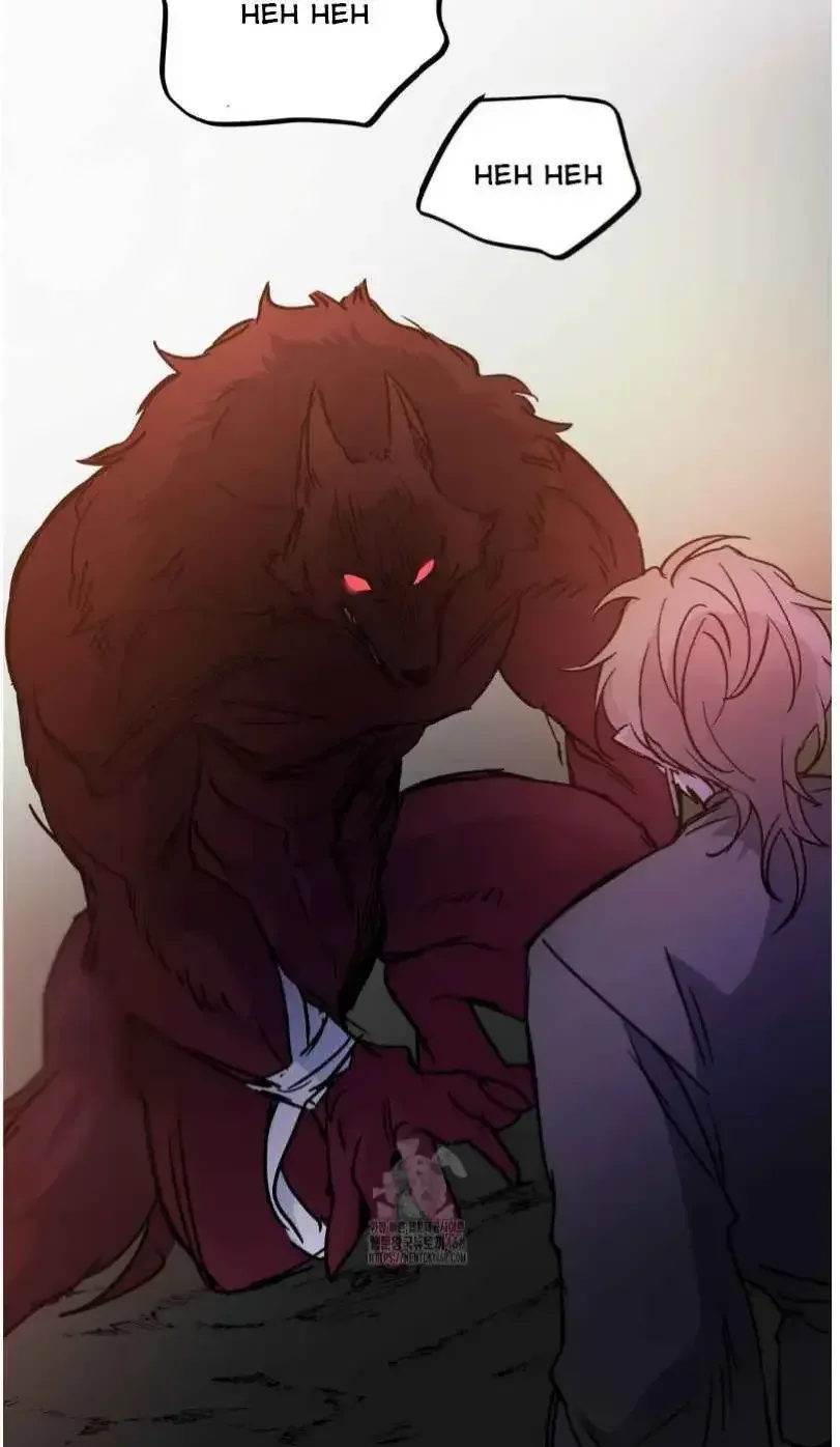 Dark Fall - Chapter 84 Page 17