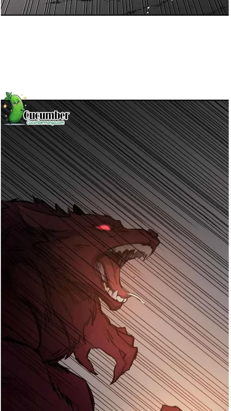 Dark Fall - Chapter 84 Page 22