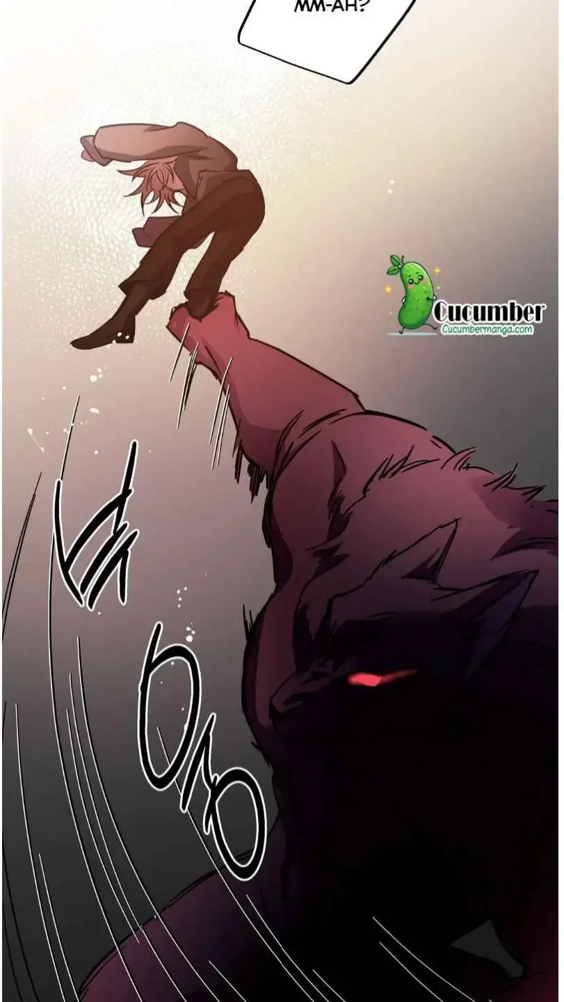 Dark Fall - Chapter 84 Page 26
