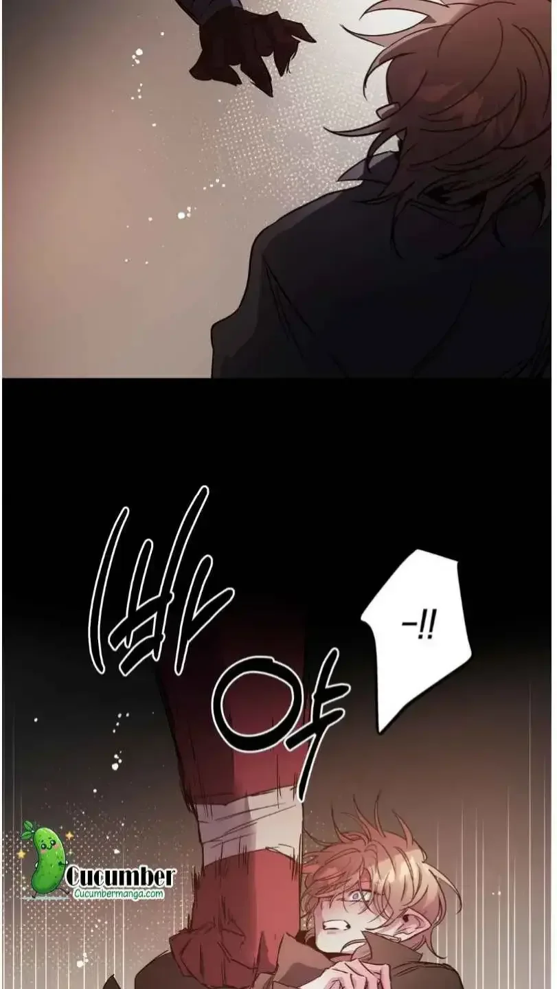 Dark Fall - Chapter 84 Page 34