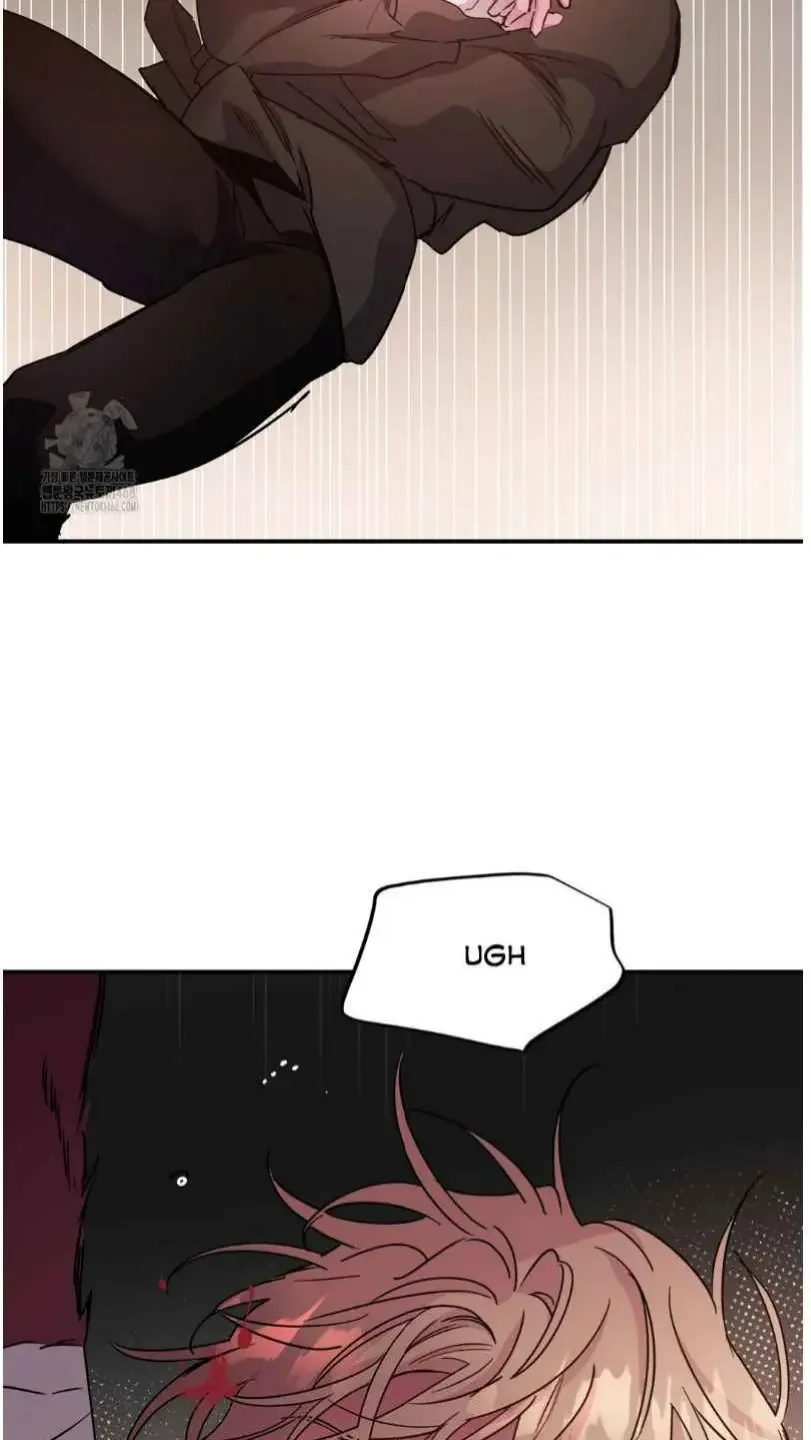 Dark Fall - Chapter 84 Page 35