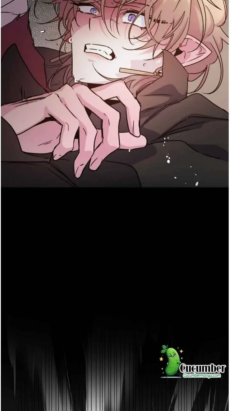 Dark Fall - Chapter 84 Page 36