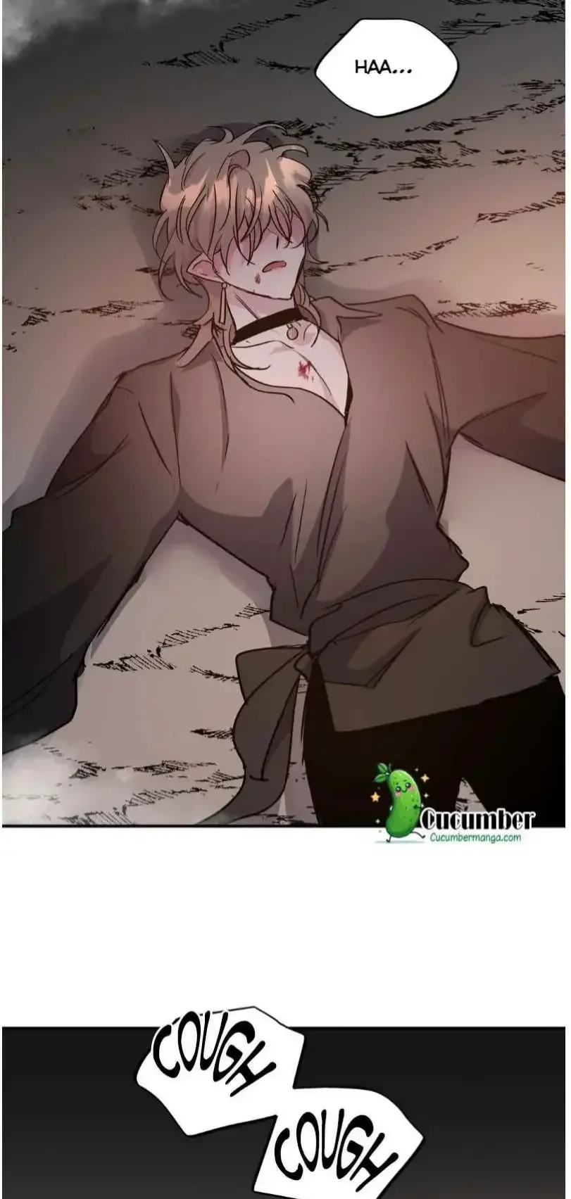 Dark Fall - Chapter 84 Page 41