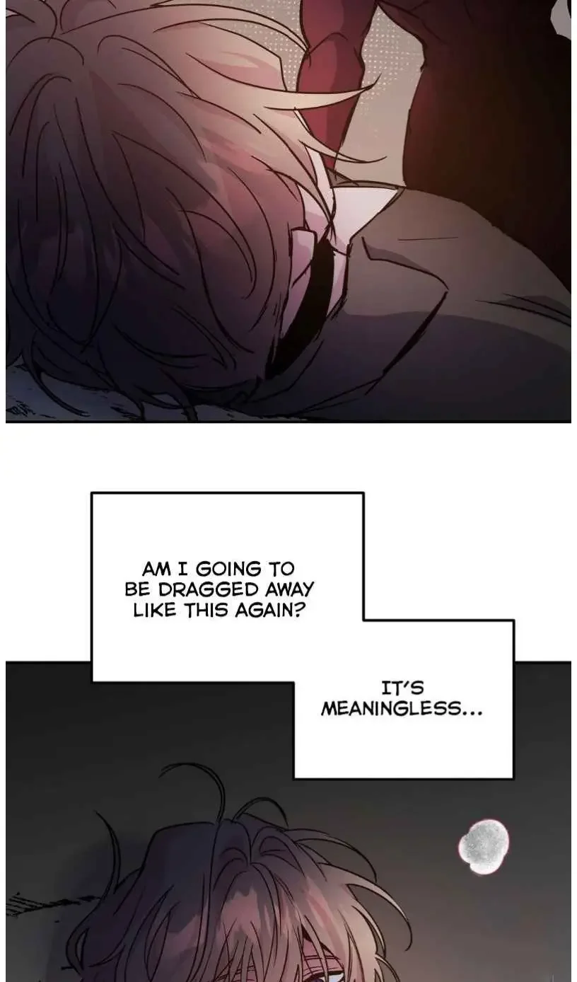 Dark Fall - Chapter 84 Page 46