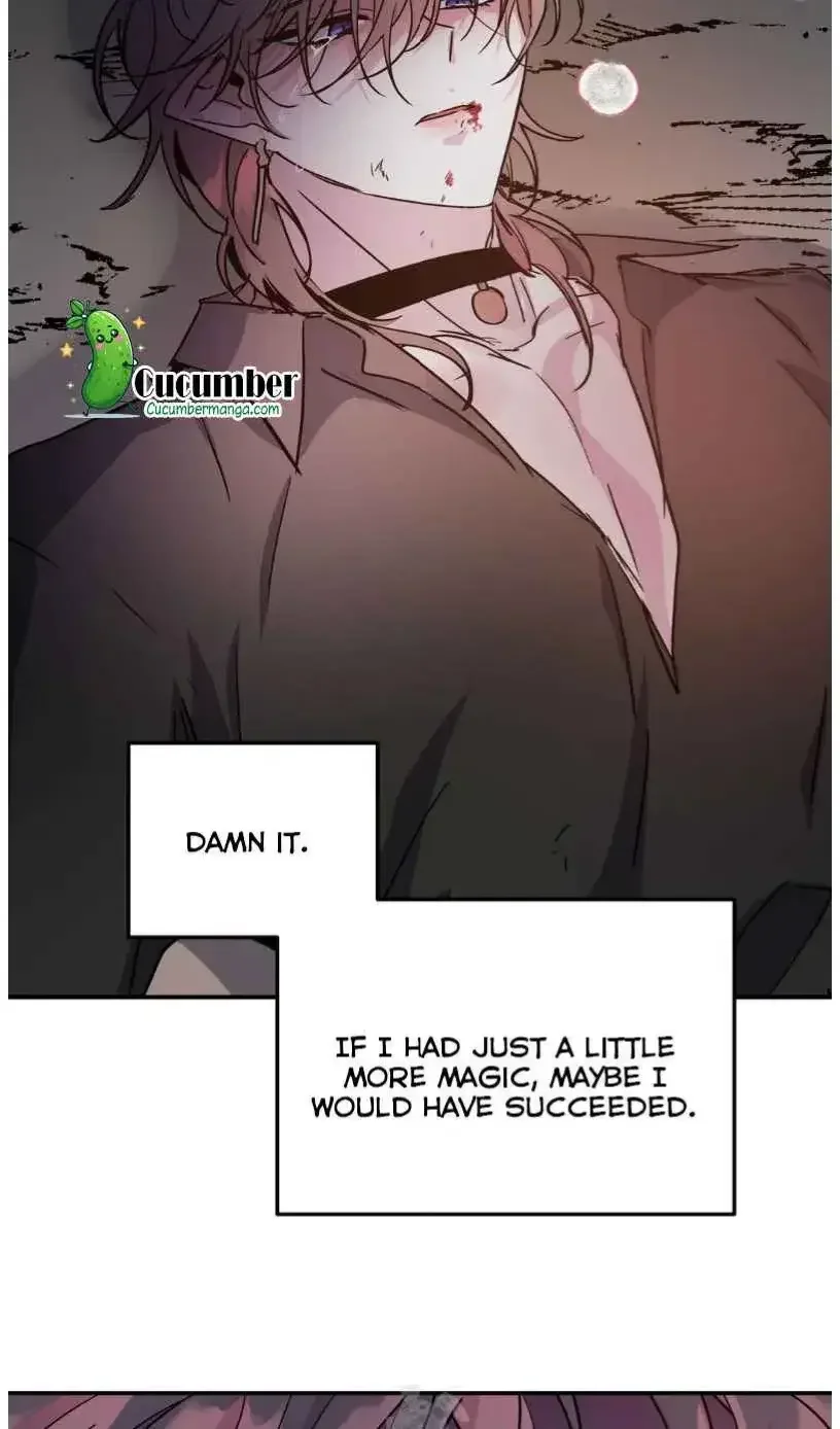 Dark Fall - Chapter 84 Page 47