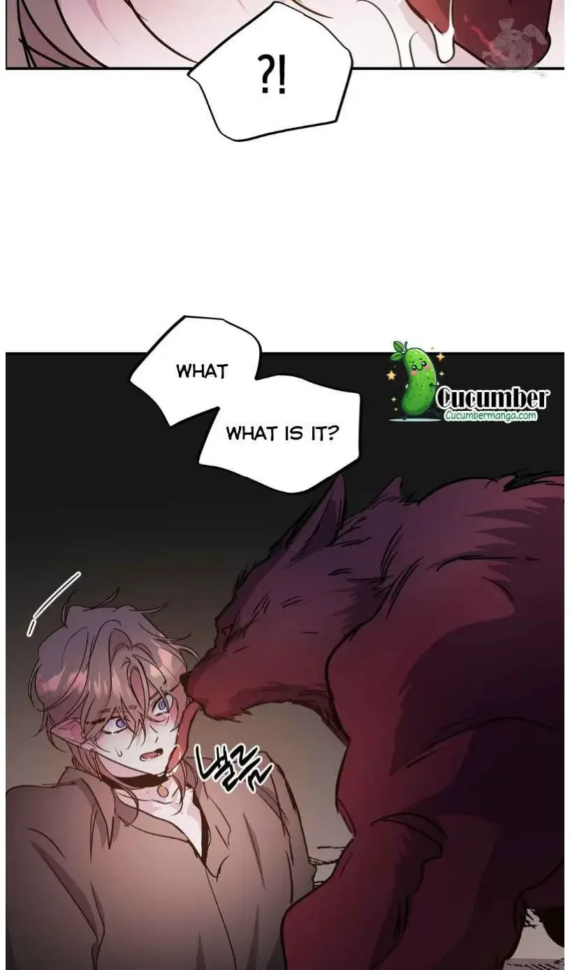 Dark Fall - Chapter 84 Page 49