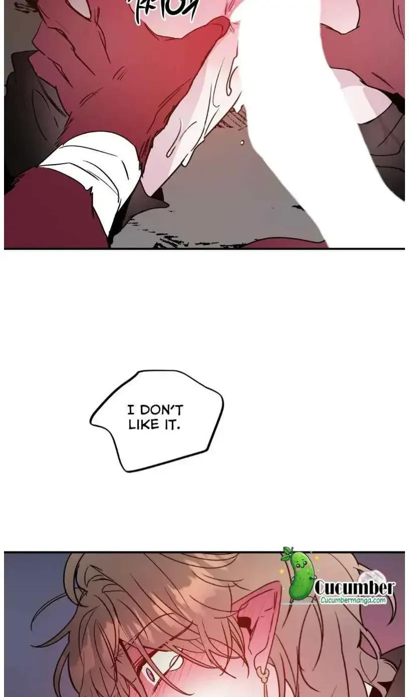 Dark Fall - Chapter 84 Page 58