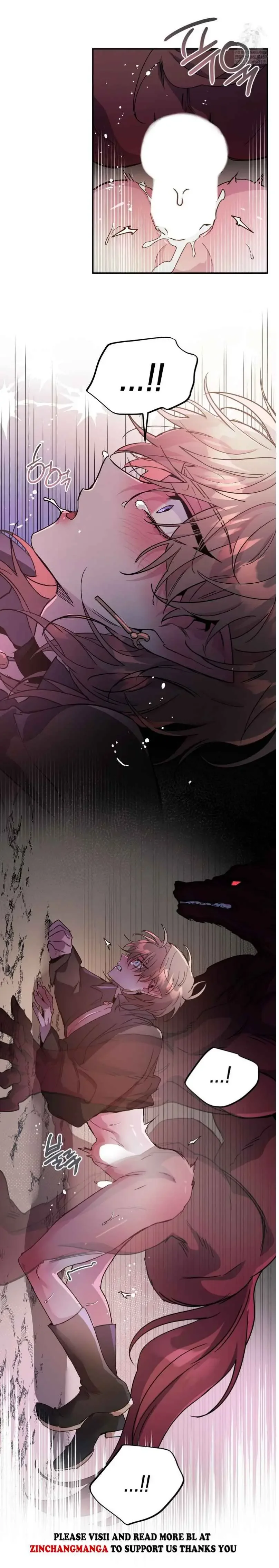 Dark Fall - Chapter 85 Page 6