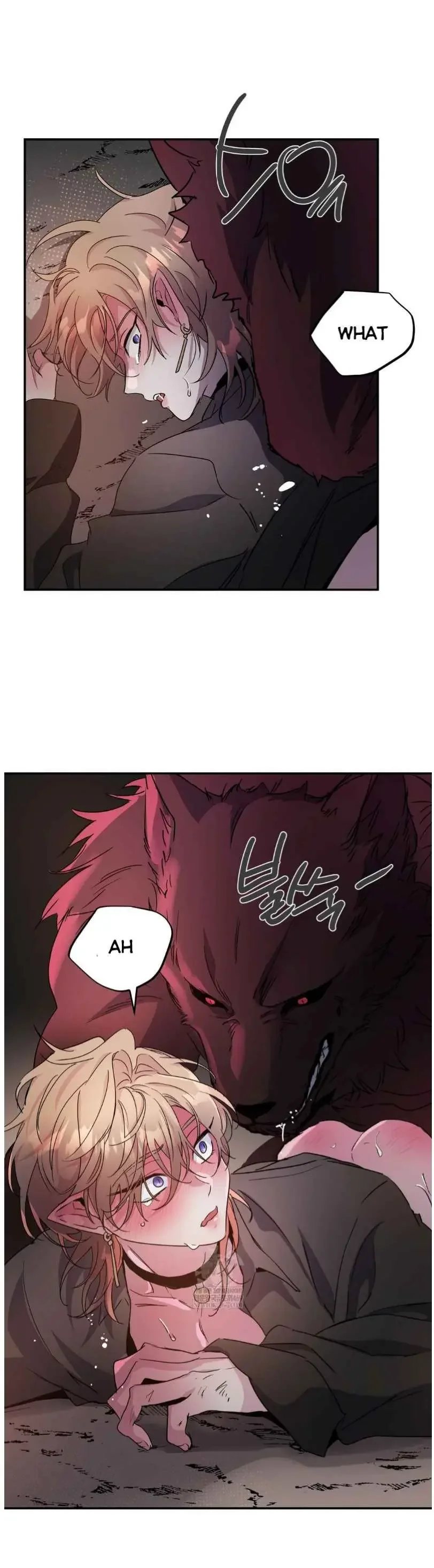 Dark Fall - Chapter 85 Page 13