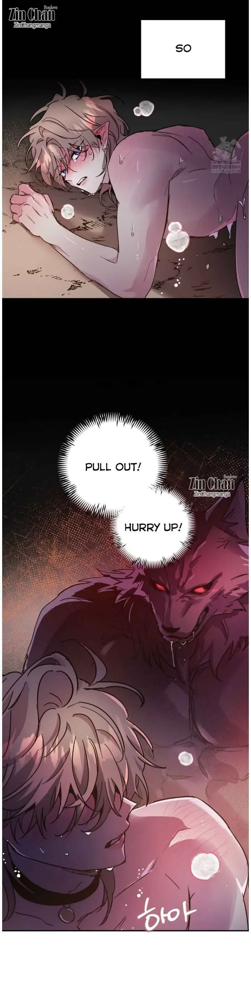 Dark Fall - Chapter 86 Page 5
