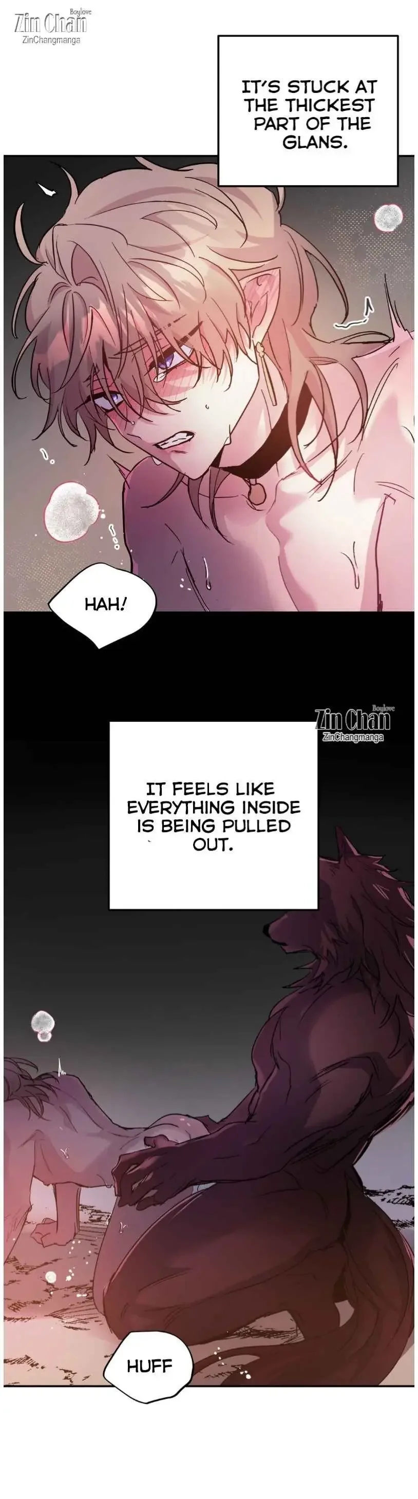 Dark Fall - Chapter 86 Page 8