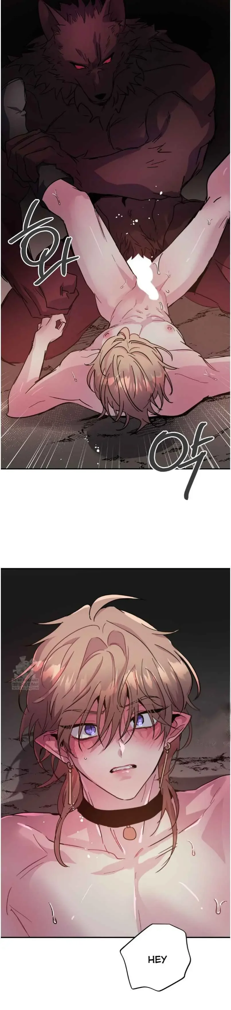 Dark Fall - Chapter 86 Page 10