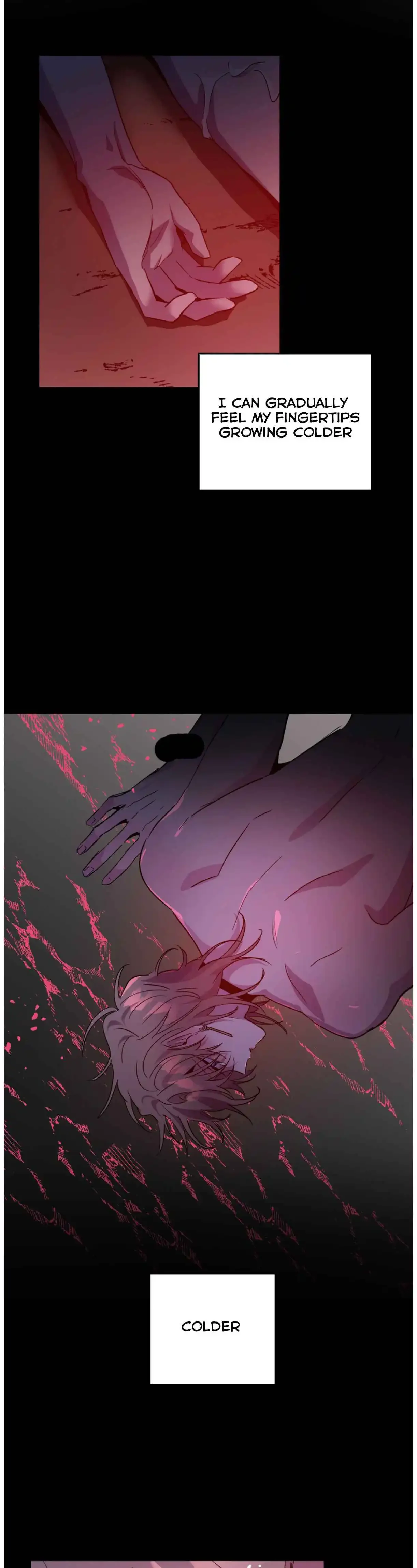 Dark Fall - Chapter 87 Page 8
