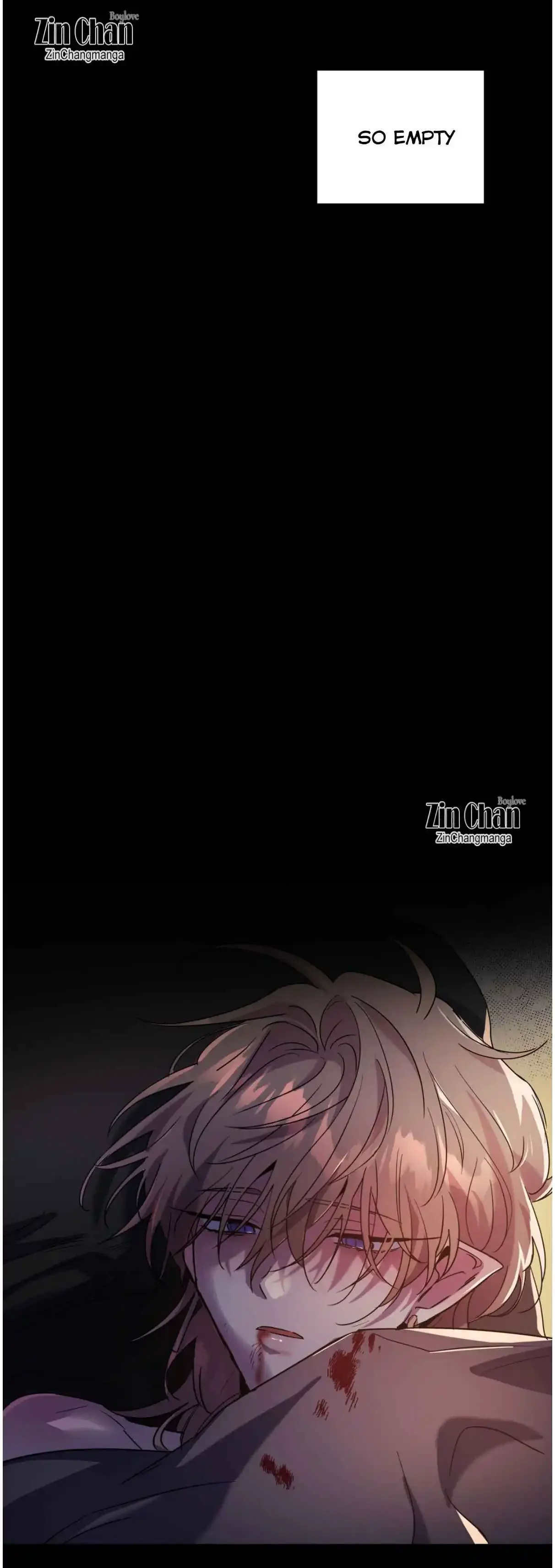 Dark Fall - Chapter 87 Page 10