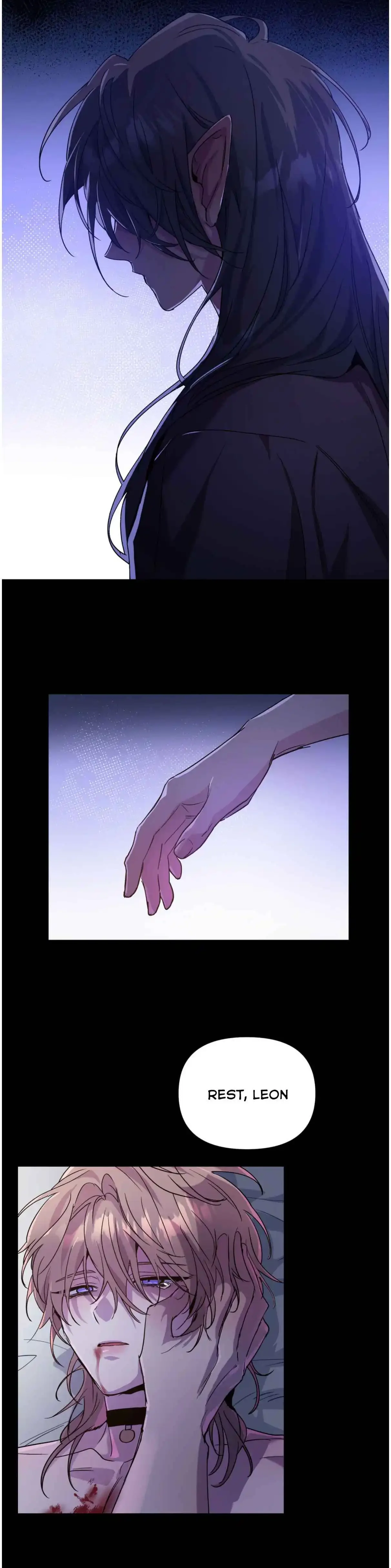 Dark Fall - Chapter 87 Page 15