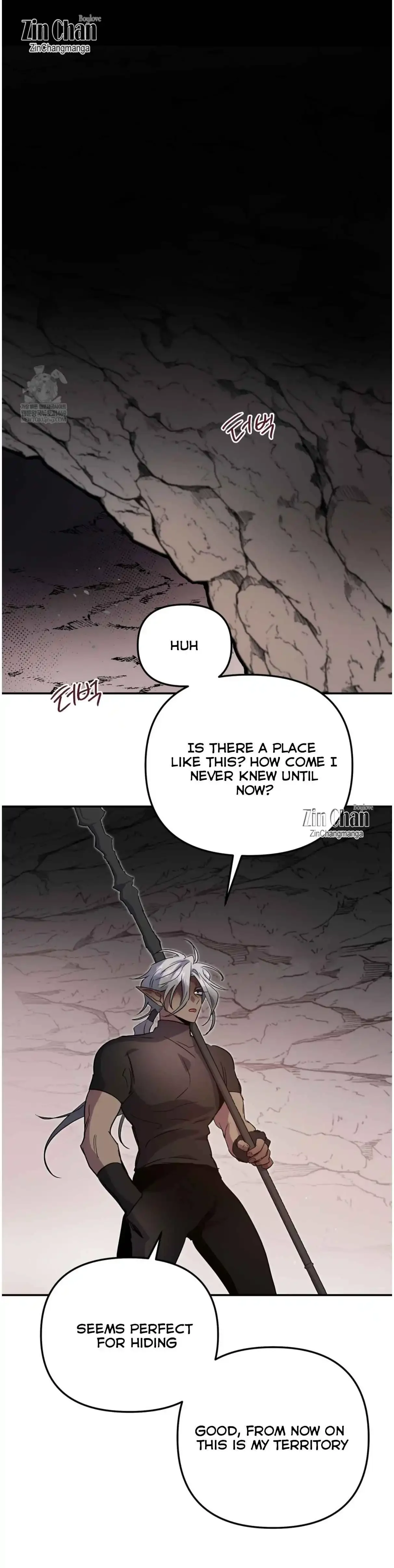 Dark Fall - Chapter 87 Page 21