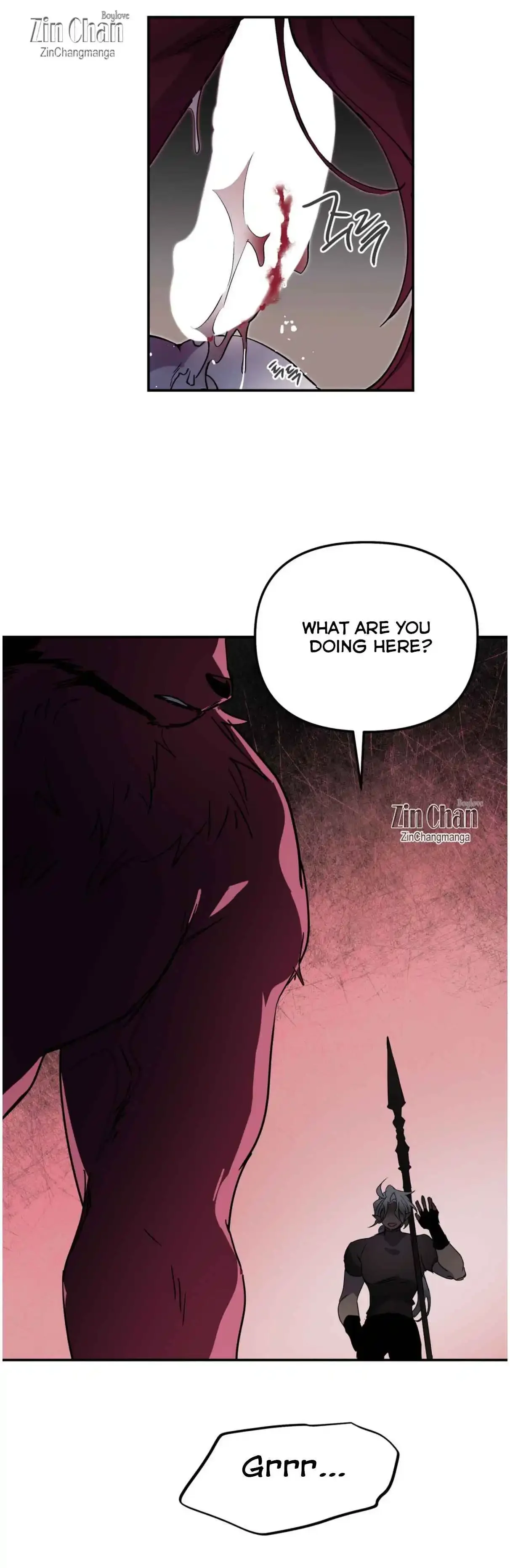 Dark Fall - Chapter 87 Page 24