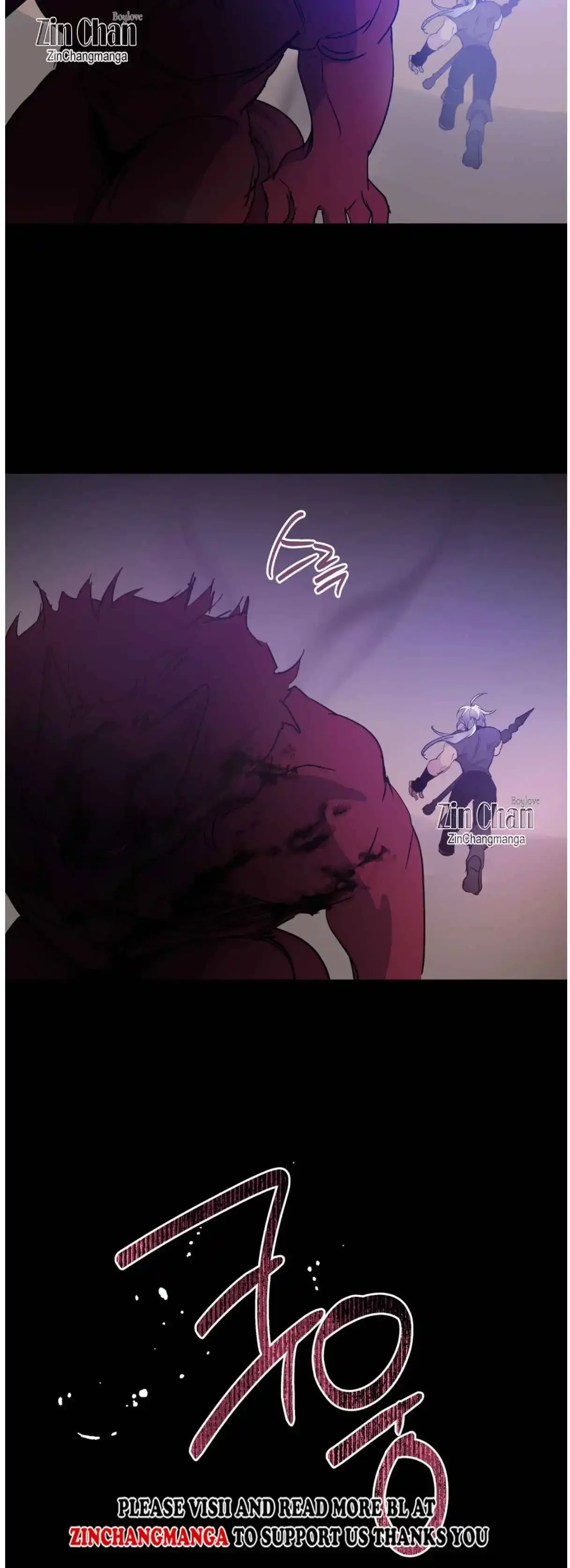 Dark Fall - Chapter 87 Page 30