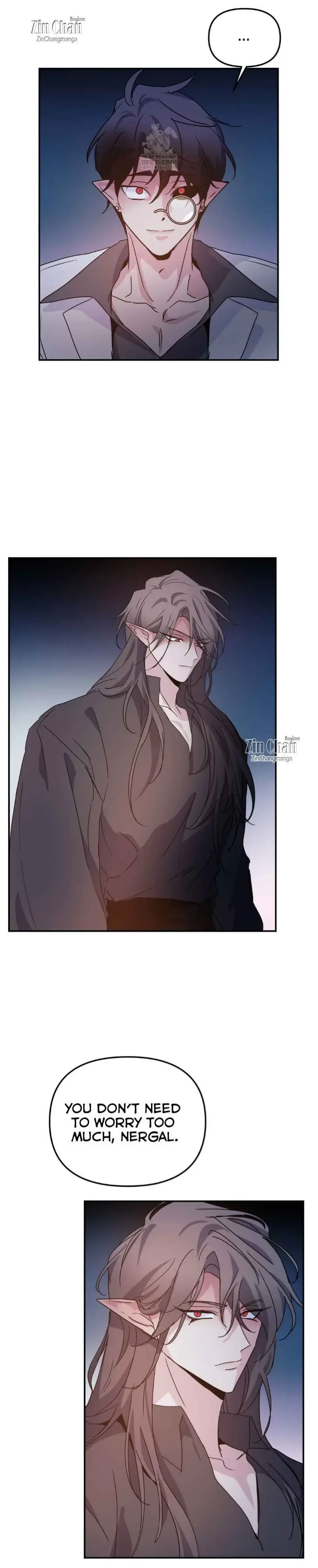 Dark Fall - Chapter 88 Page 3