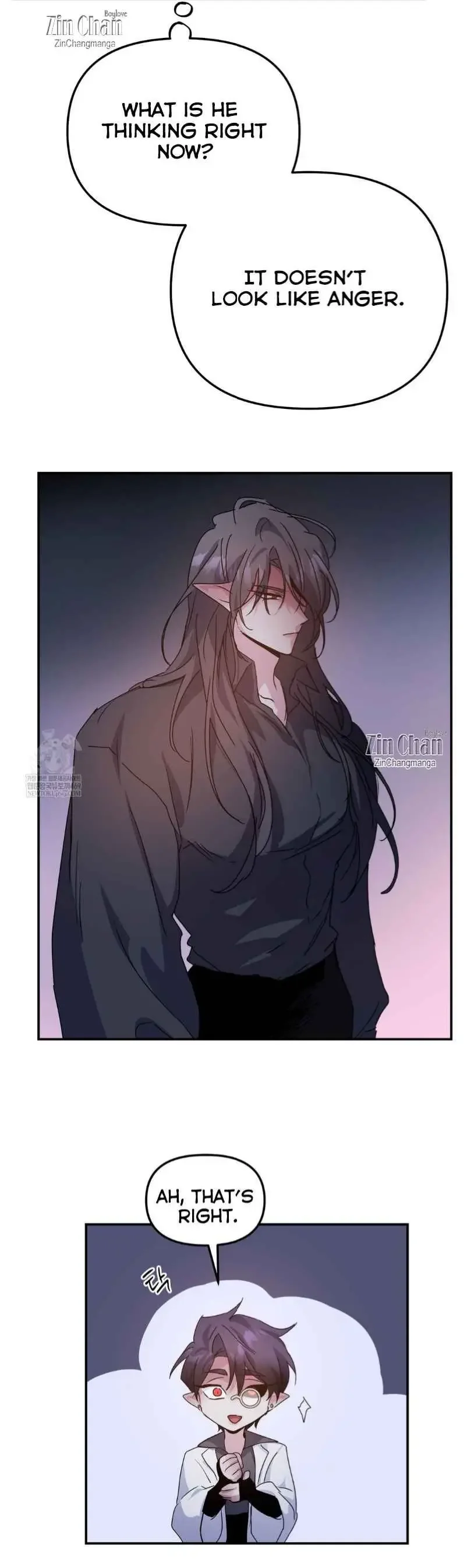 Dark Fall - Chapter 88 Page 5